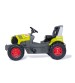 Traktors ar pedāļiem rollyFarmtrac Premium II CLAAS Arion 660 (3 - 8 gadiem ) Vācija 720088